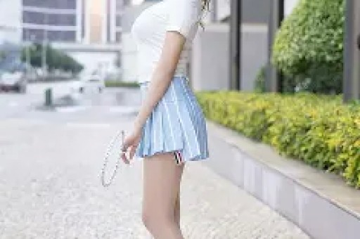 新游戏大妹子